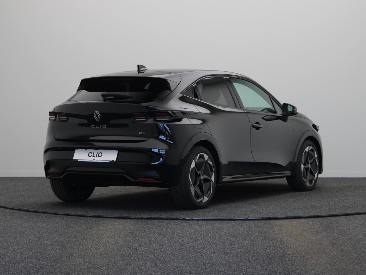 Renault CLIO Techno Full hybrid | Achteruitrijcamera | Adaptive Cruise Control | Elektronisch geregelde airconditioning