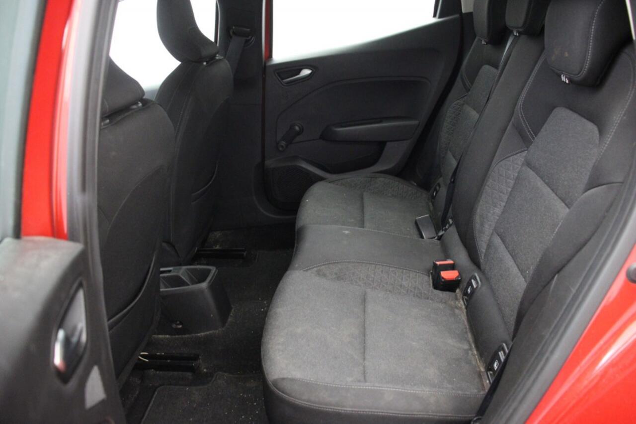 Renault CLIO 1.0 TCe Zen - Carplay, Cruise