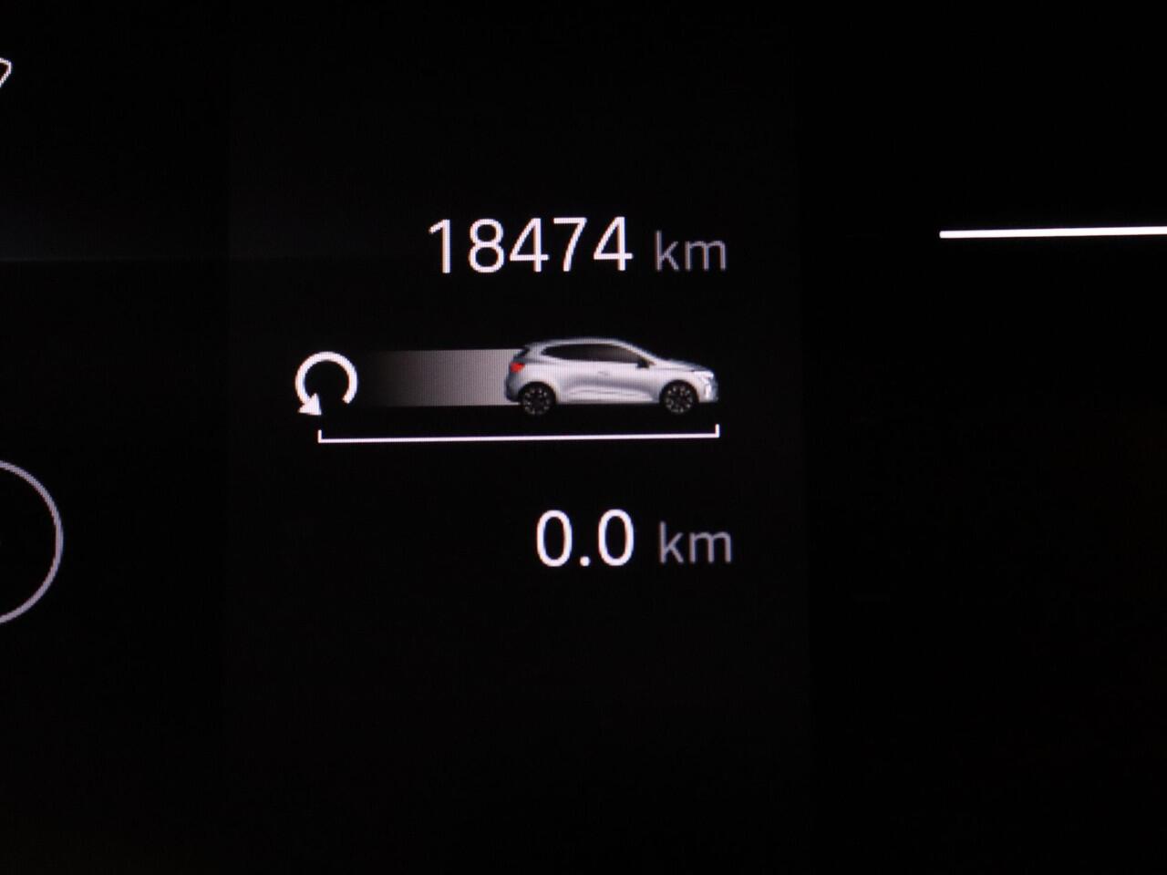 Renault CLIO E-Tech Full Hybrid 145pk evolution Airco | Camera | Carplay | Parksens. achter