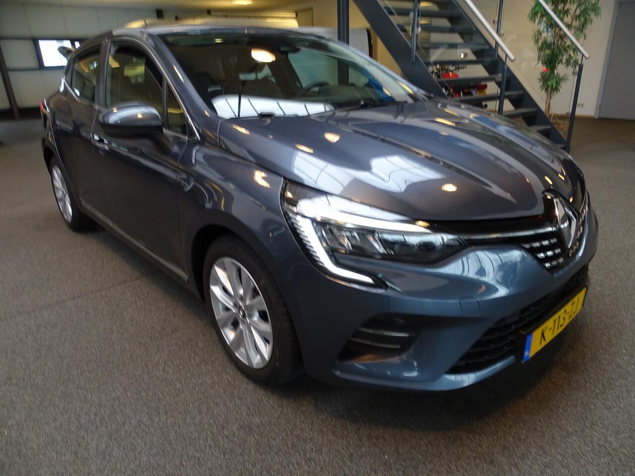 Renault CLIO 1.0 TCe Intens