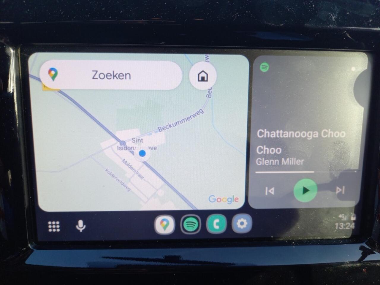 Renault CLIO Estate Limited