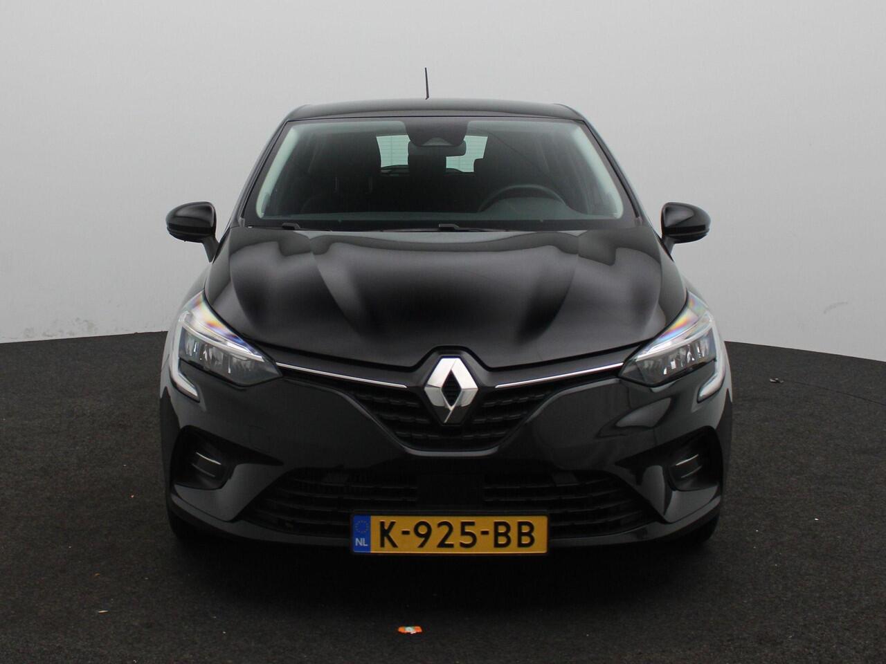 Renault CLIO 1.0 TCe Bi-Fuel Zen | LPG G3 | Airco | Apple Carplay/Android Auto | LED koplampen | Cruise Control |
