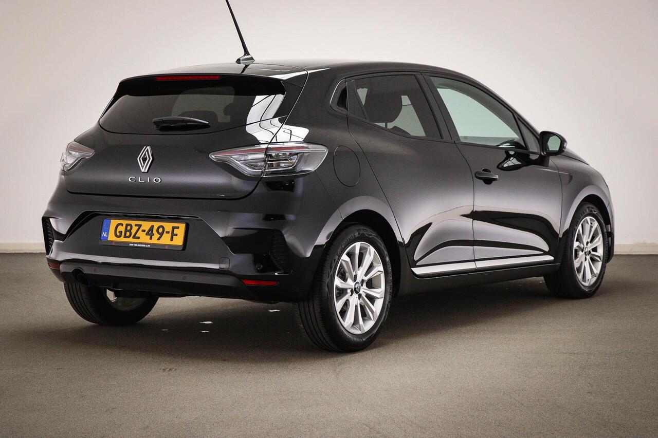 Renault CLIO 1.0 TCe 90 GPF evolution | LOOK / NAVIGATION- PACK | DAB | APPLE | CAMERA