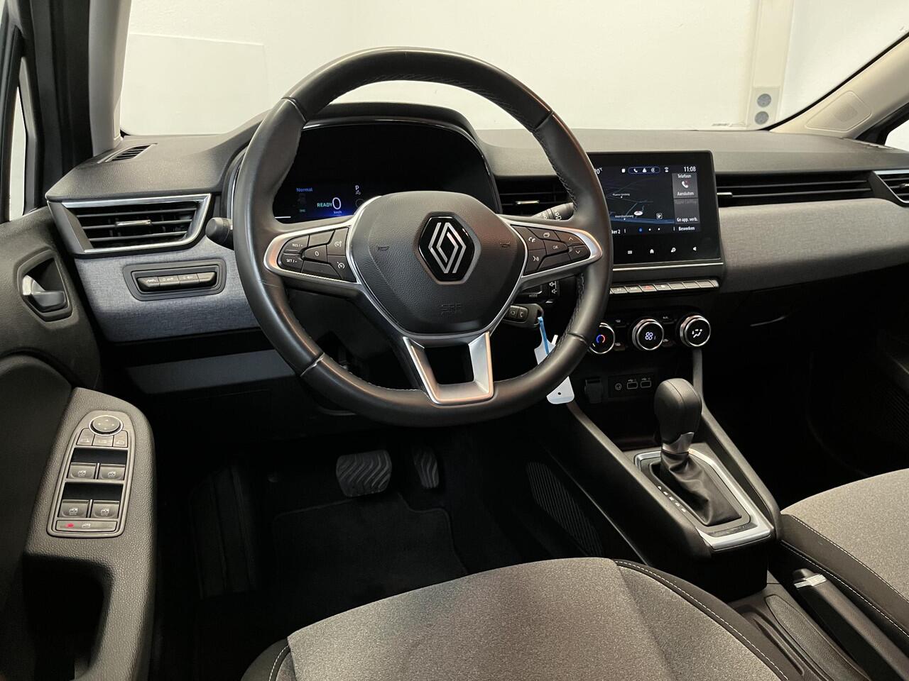 Renault CLIO 1.6 E-Tech Full Hybrid 145 evolution | 1e-EIG | CARPLAY | PDC | ALL-SEASON |