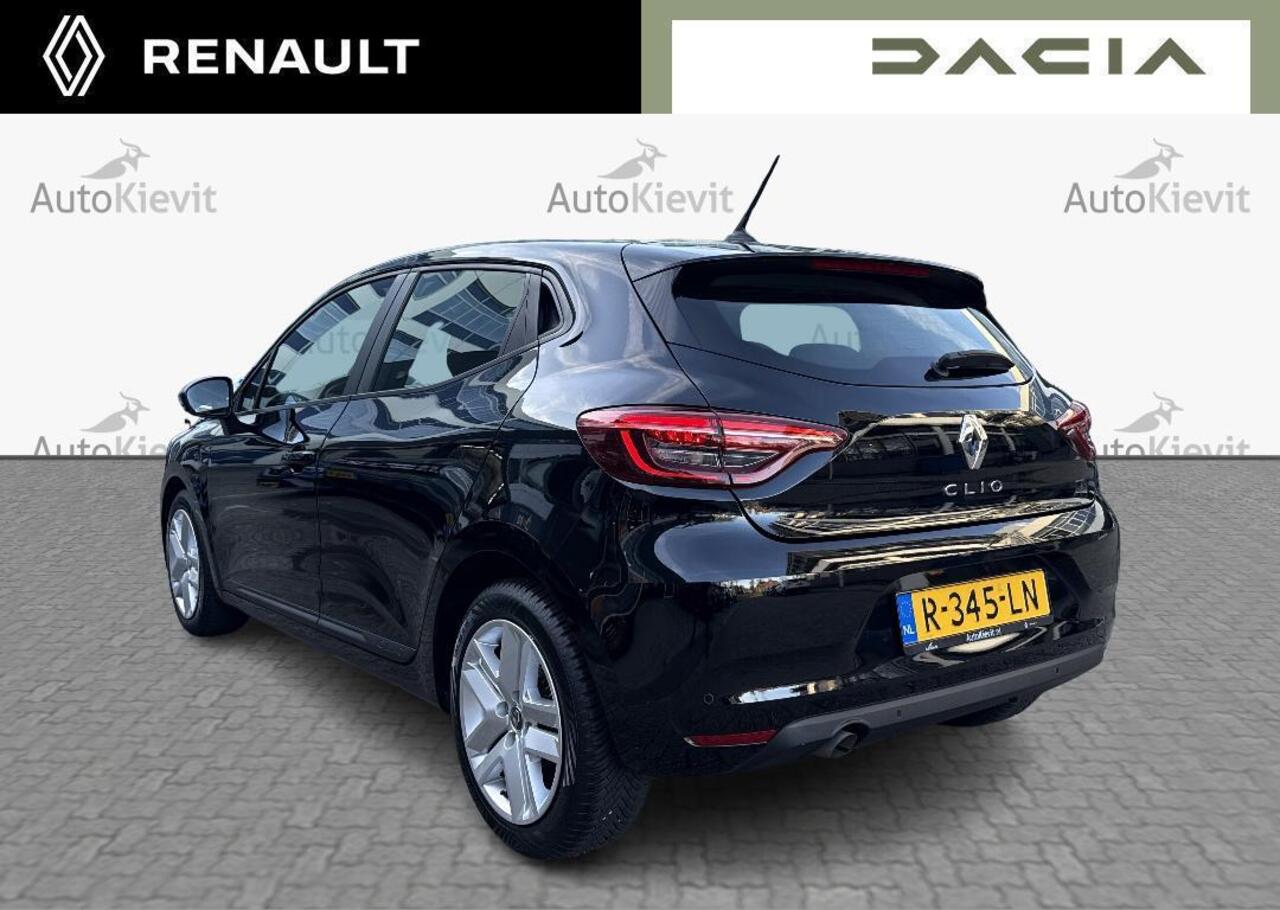 Renault CLIO 1.0 TCe 90 Zen