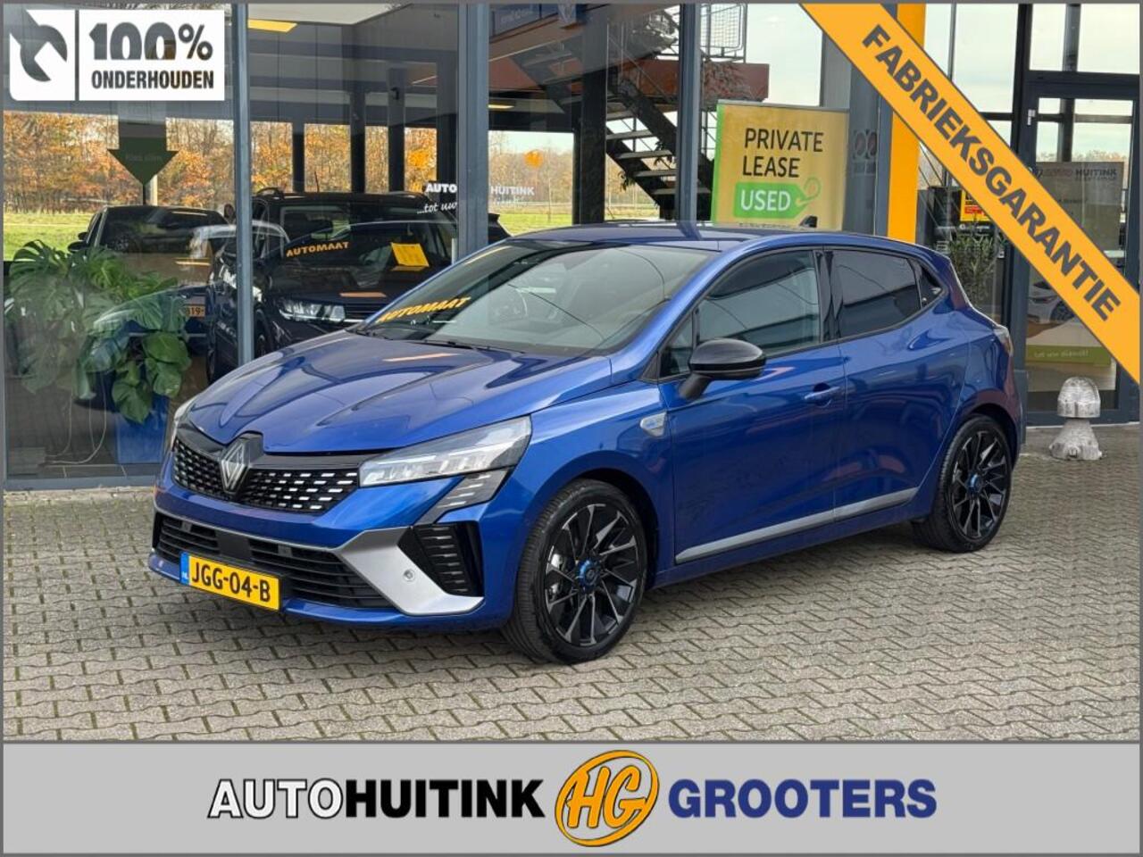 renault-clio-1.6-e-tech-full-hybrid