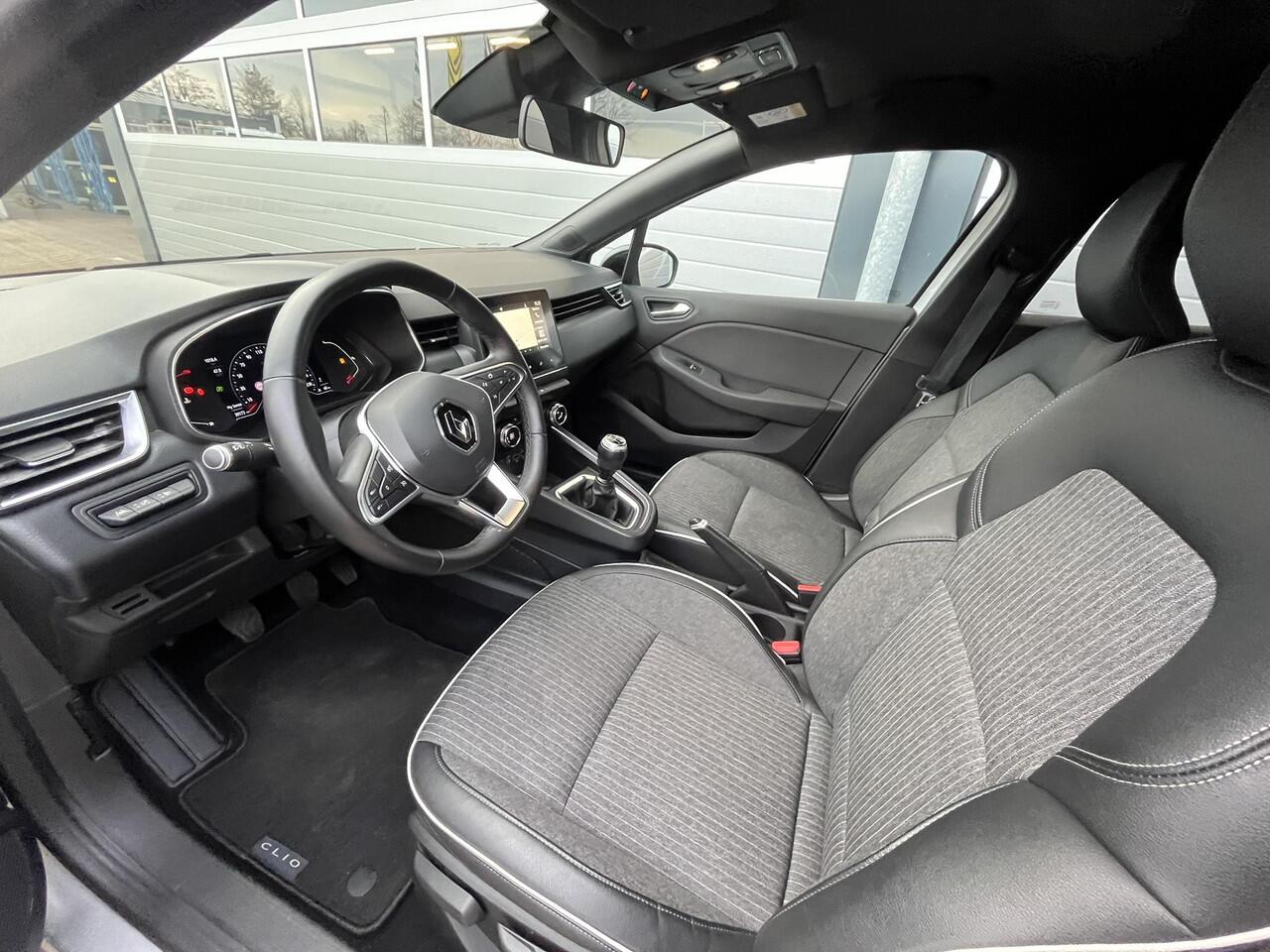 Renault CLIO 1.0 TCe 100 Intens