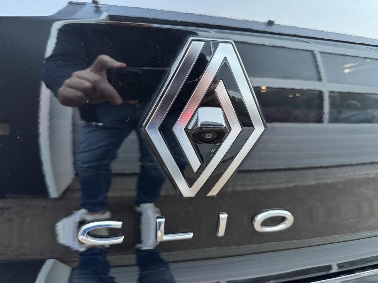 Renault CLIO 1.0 TCe 90 GPF Techno+Pack Winter!!