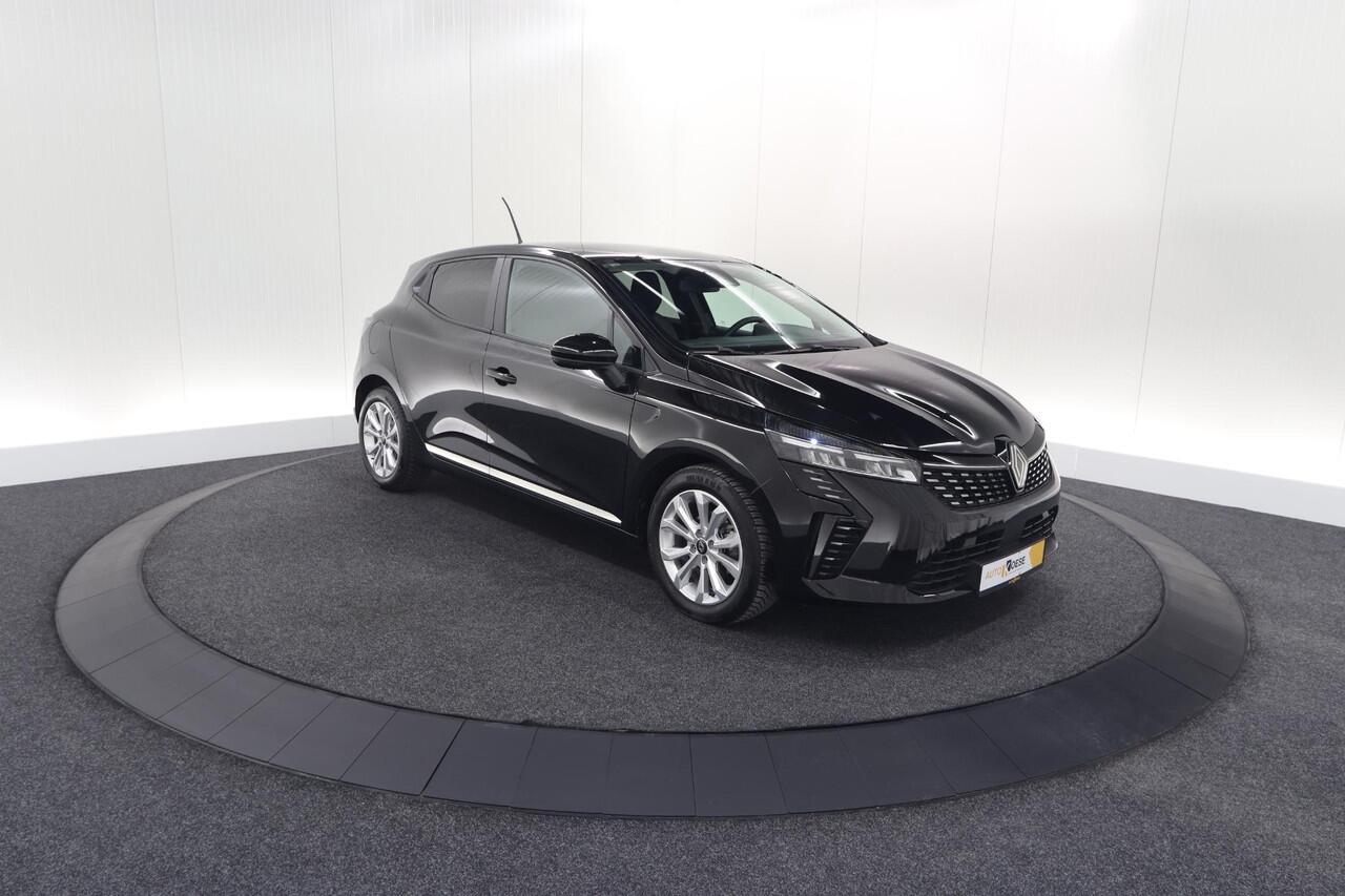 Renault CLIO TCe 90 Evolution | Stoelverwarming | Camera | Parkeersensoren | Apple Carplay
