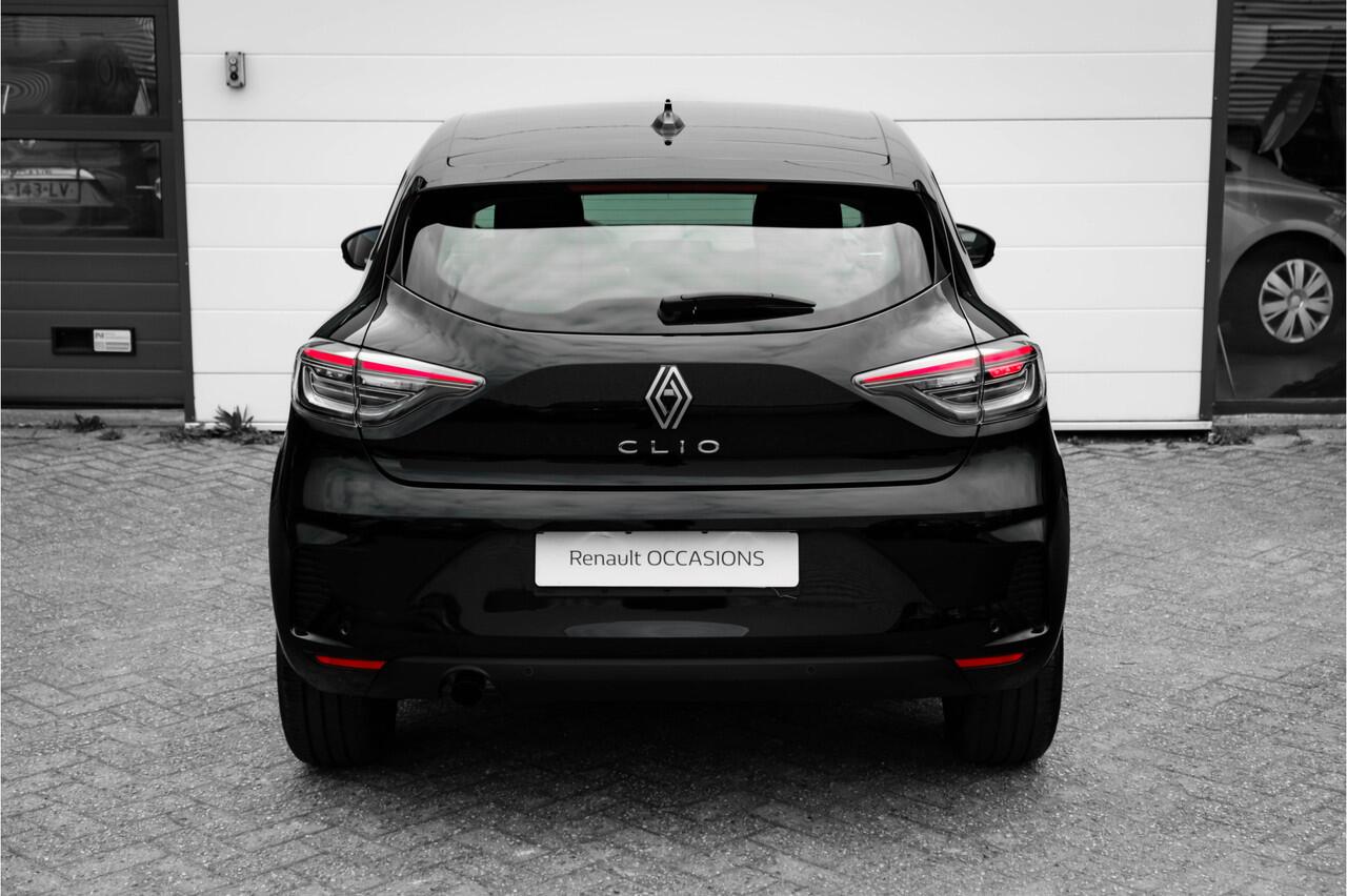 Renault CLIO 1.0 TCe 90 PK Evolution | Stoelverwarming voor | Camera achter | | incl. Bovag rijklaarpakket met 12 maanden garantie |