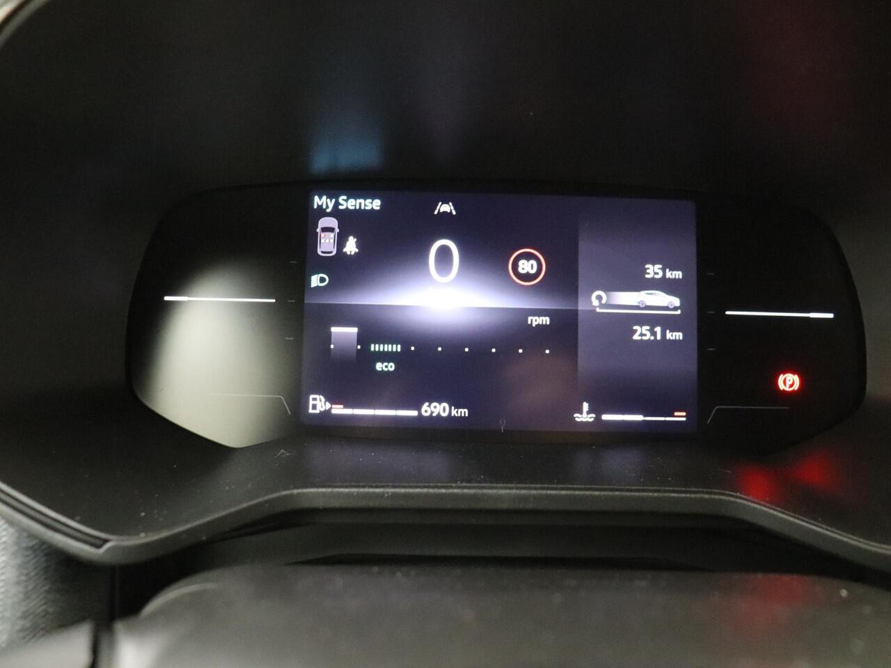 Renault CLIO 1.0 TCe 90 PK GPF techno | Pack Look