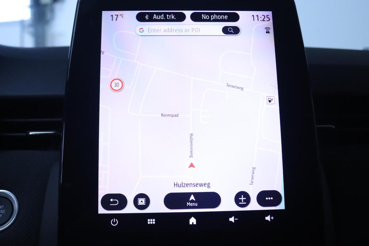 Renault CLIO 1.0 TCe 90 GPF esprit Alpine | Cruise control adaptief | Bose | Navigatie |