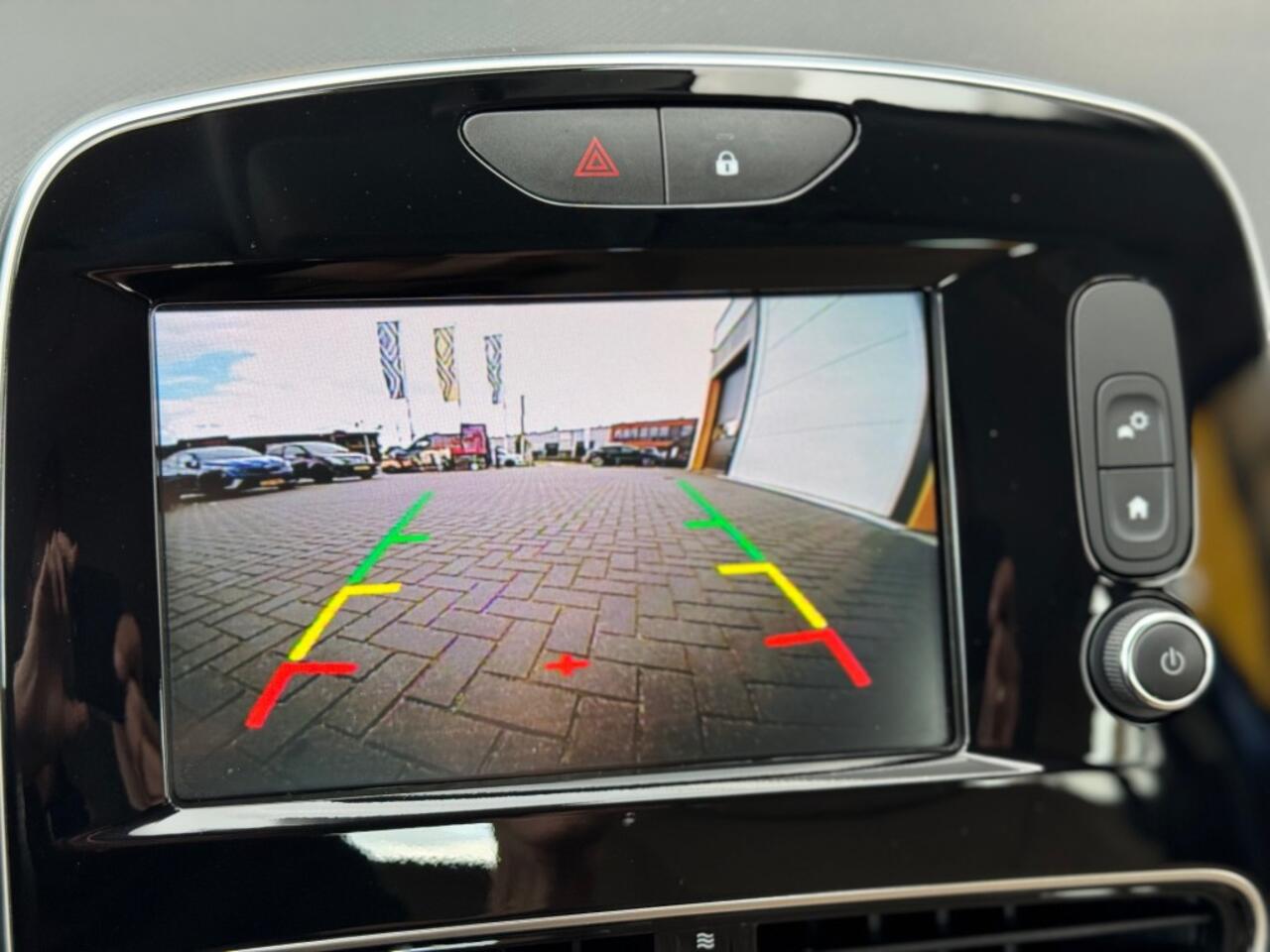 Renault CLIO TCe 90 GT-line Intens Leer Camera Unieke Auto