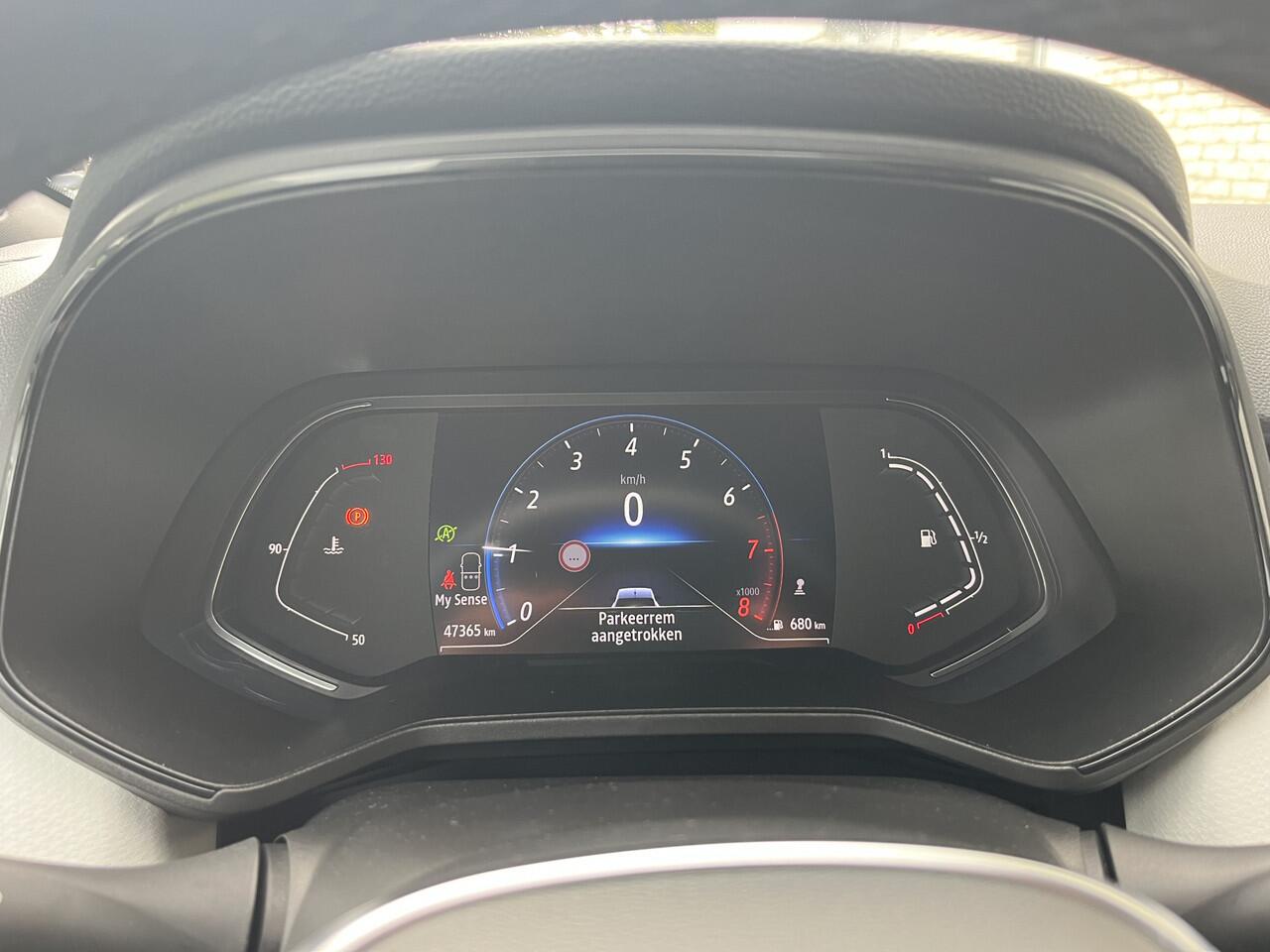 Renault CLIO 1.0 TCe 90 Techno | navigatie | climate controle | achteruitrijcamera | lichtmetalen velgen | incl. Bovag rijklaarpakket met 12 maanden garantie |