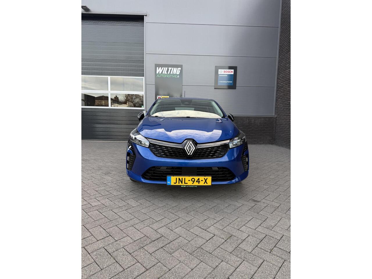 Renault CLIO 1.0 TCe 90 GPF Evolution
