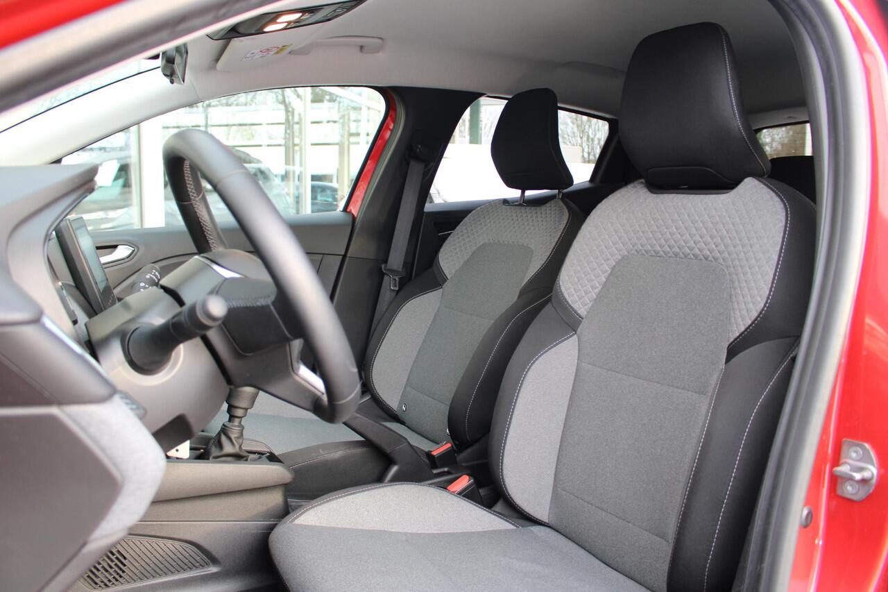 Renault CLIO 1.0 TCe 90 GPF evolution | Achteruitrij camera | Lichtmetalen velgen |