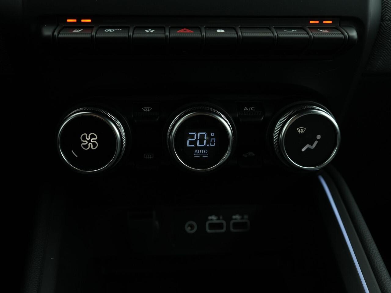 Renault CLIO 1.0 TCE 90 GPF TECHNO | Navi | 360 Camera | Winterpakket