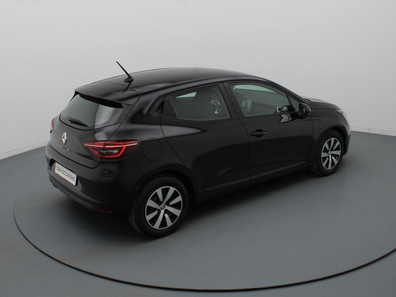 Renault CLIO 90pk TCe Equilibre Airco | Cruise | Carplay