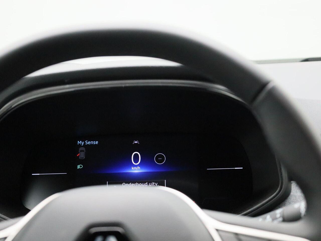 Renault CLIO 1.0 TCe 90PK GPF techno | Apple & Android Carplay | Navigatie | Climate Control | Parkeersensoren | Camera | Keyless Entry | Cruise Control | Keyless Entry |