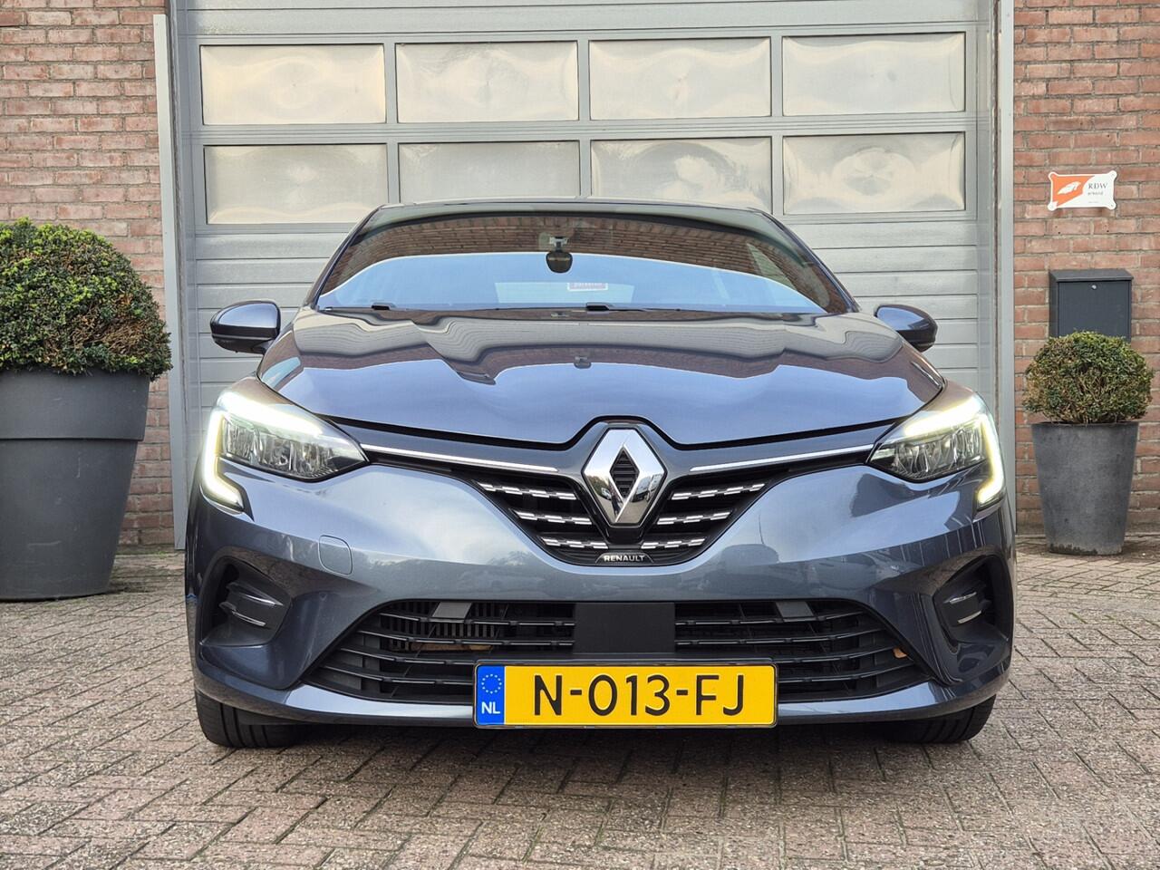 Renault CLIO 1.0 TCe Intens Navigatie