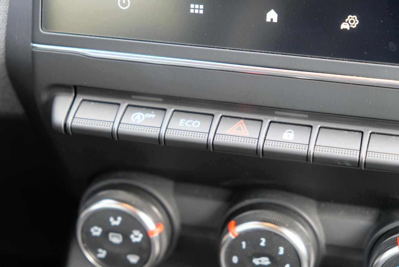 Renault CLIO 1.0 TCe 90pk Evolution | App Connect | Airco | Cruise | LED | DAB | PDC