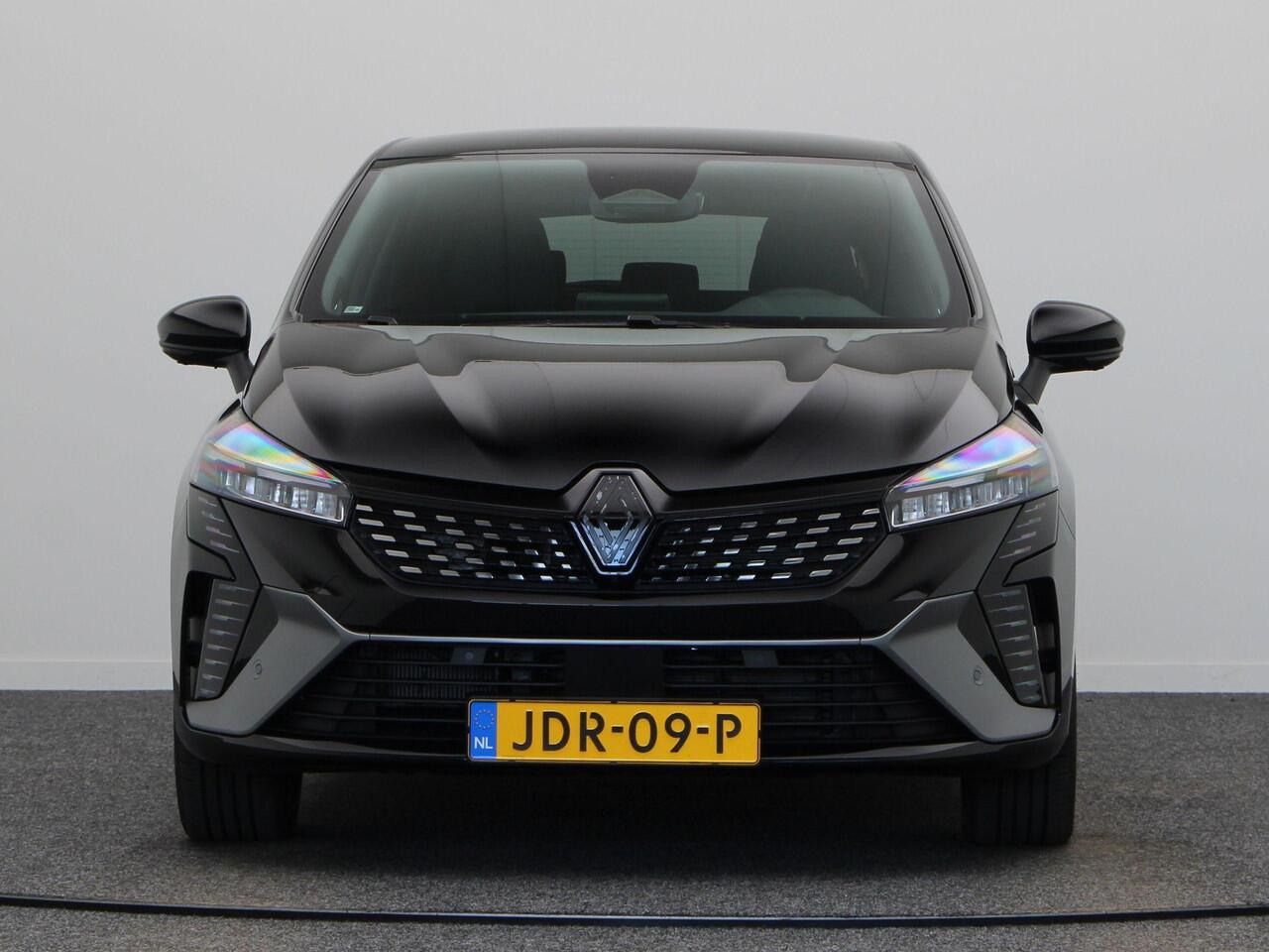 Renault CLIO 1.6 E-Tech Full Hybrid 145 esprit Alpine | Bose audiosysteem | Rondom camera | Stoel en stuurwiel verwarming |