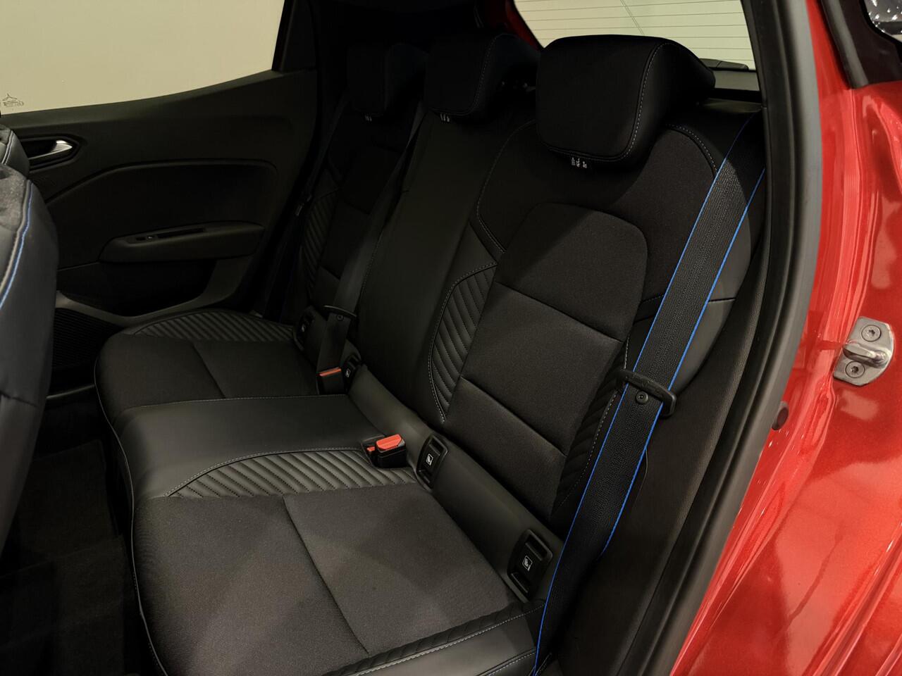 Renault CLIO 1.0 TCe 90 Esprit Alpine | 360° camera | Lichtmetalen velgen 17" | All season banden