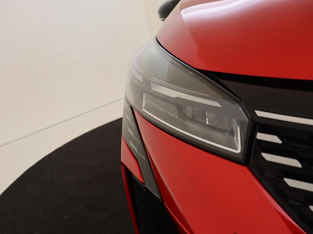 Renault CLIO 1.0 TCe 90 GPF techno | Achteruitrijcamera | Navigatie | Parkeersensoren