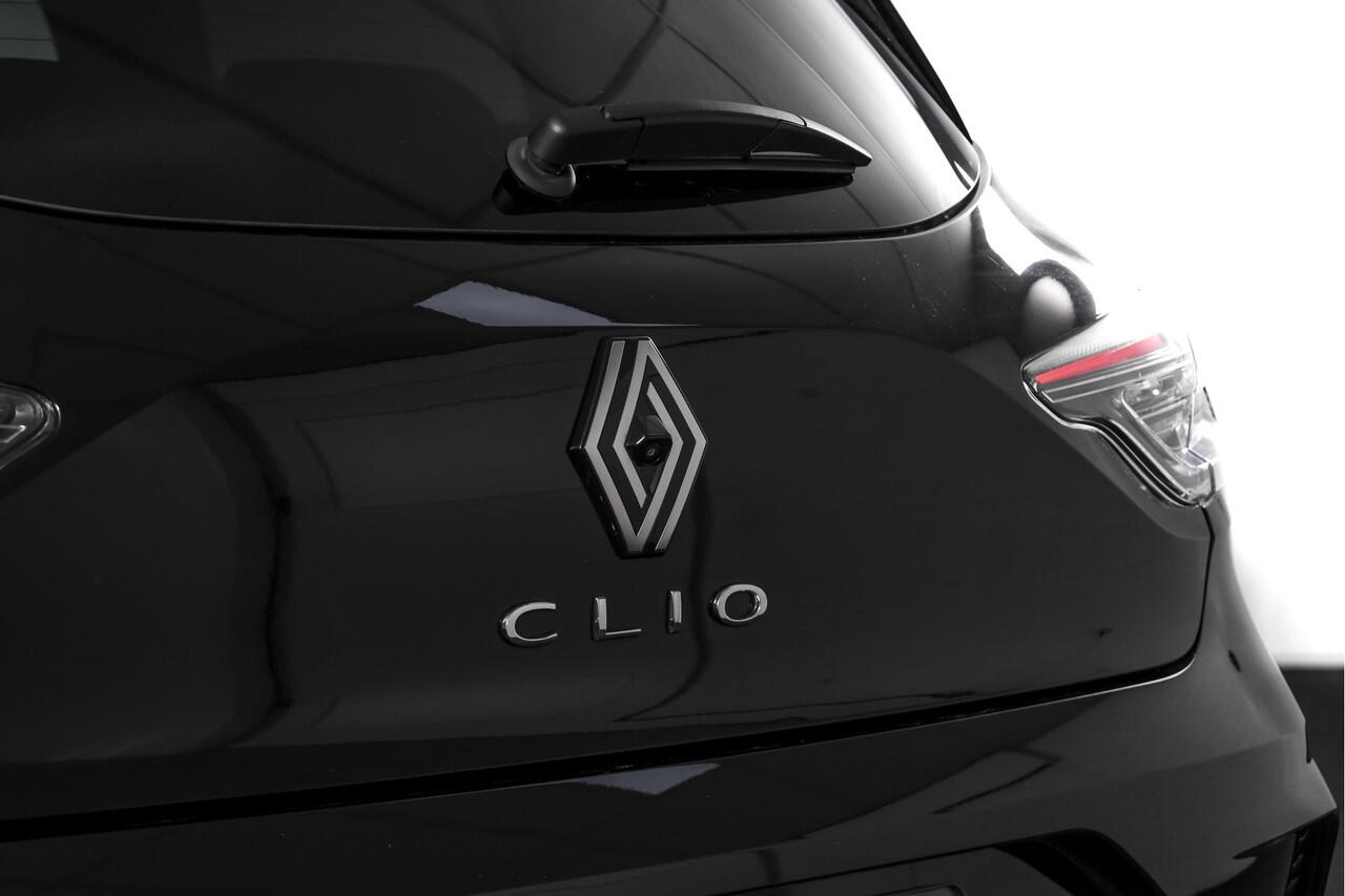 Renault CLIO 1.0 TCe 90 PK GPF techno | Dig. Cockpit | Cruise | Stoel-+Stoelverw. | PDC | Camera | NAV + App. Connect | ECC | DAB | LM 16" | 4922