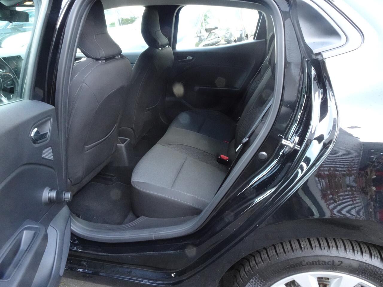 Renault CLIO 1.0 TCe Bi-Fuel Zen