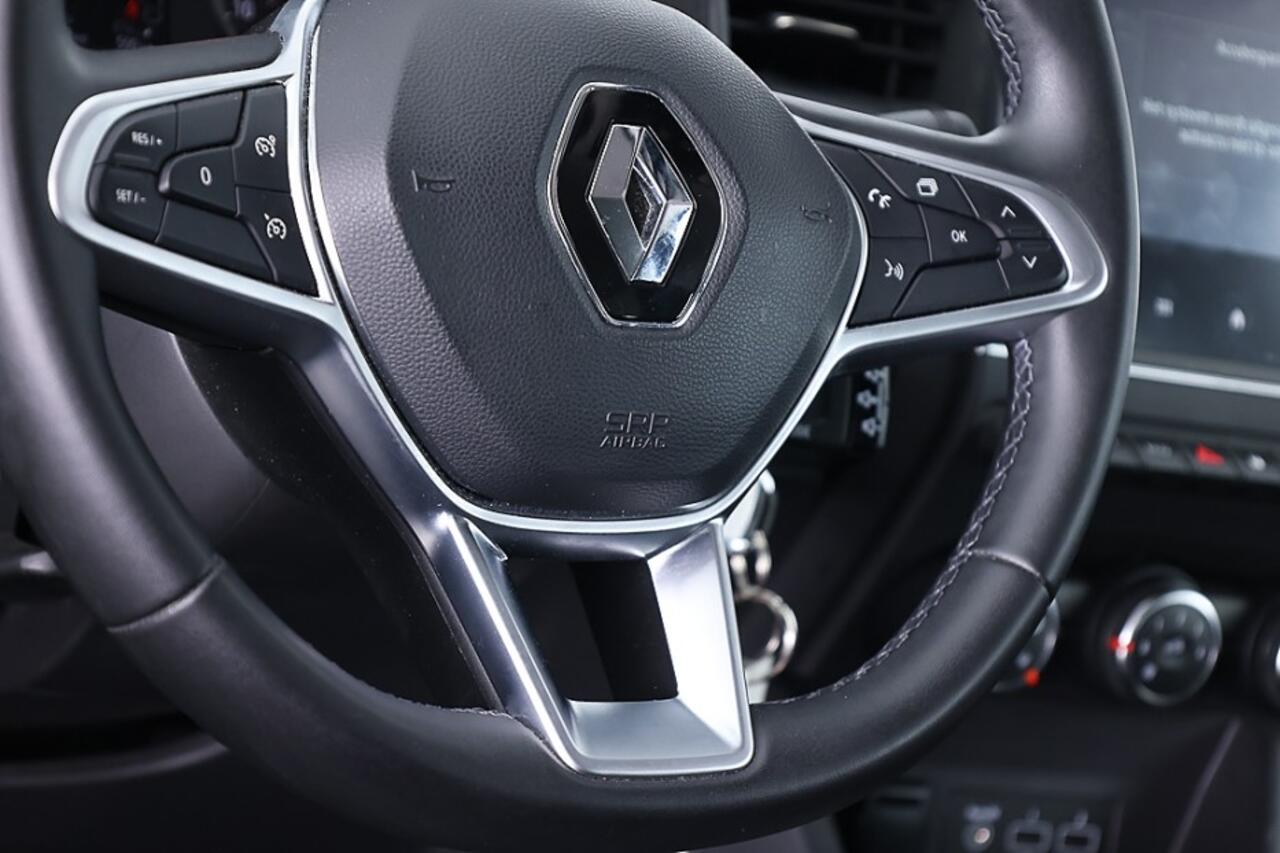 Renault CLIO 1.0 TCe 90 Equilibre ? 1e Eigenaar