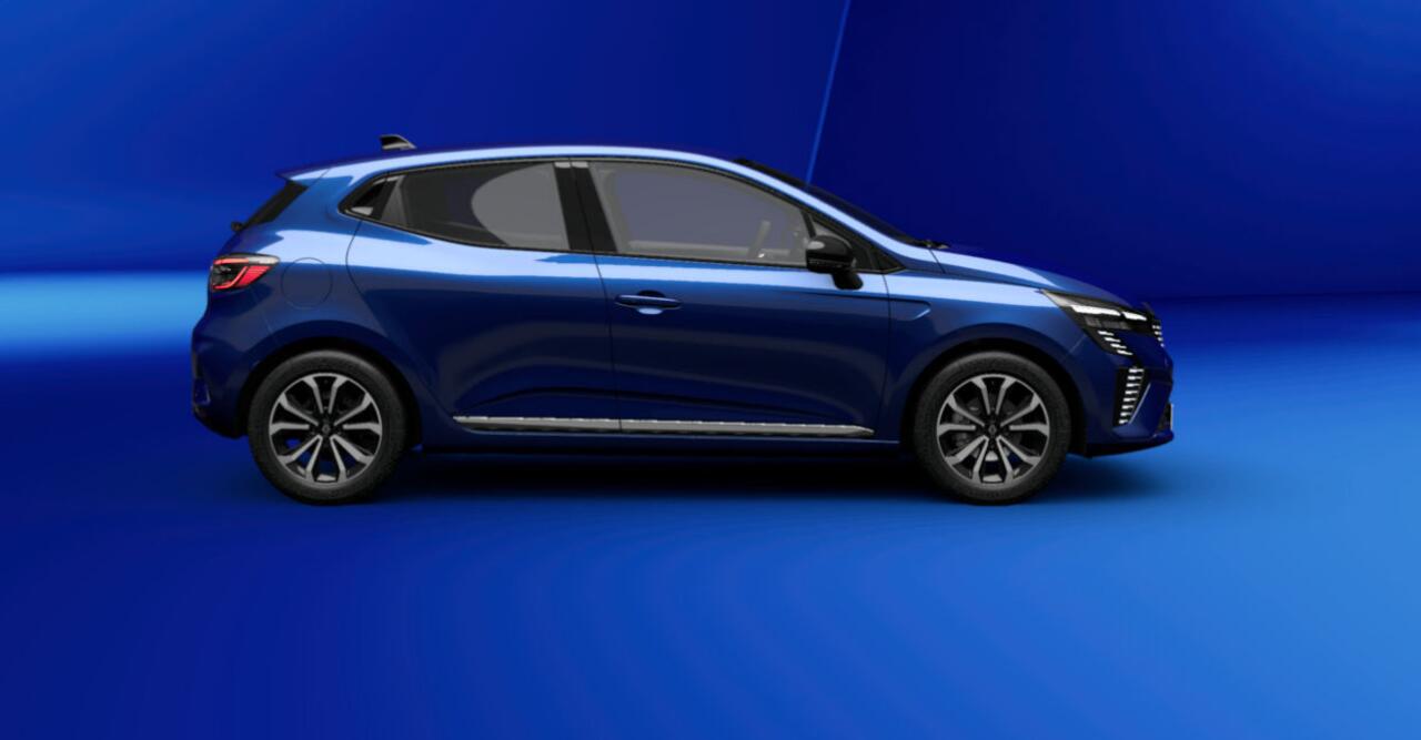 Renault CLIO TCe 90pk techno / Nieuw te bestellen /