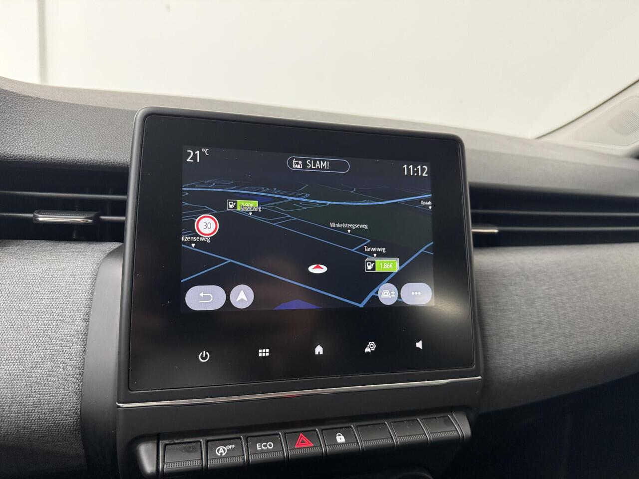 Renault CLIO 1.0 TCe 90 GPF evolution | Navigatie | PDC achter + camera | Lichtmetalen velgen 16" |