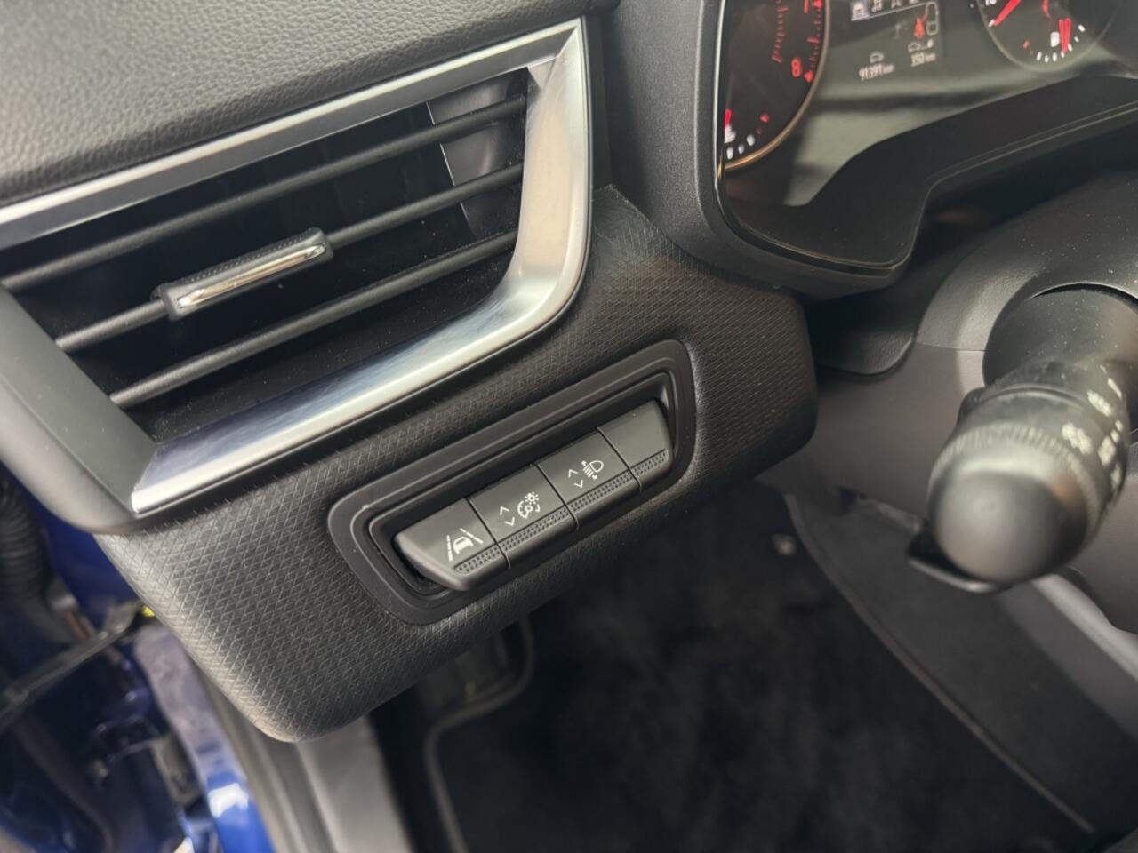 Renault CLIO 1.0 TCe 90 | CRUISE | PARKEERSENS. | NAVI | NAP |