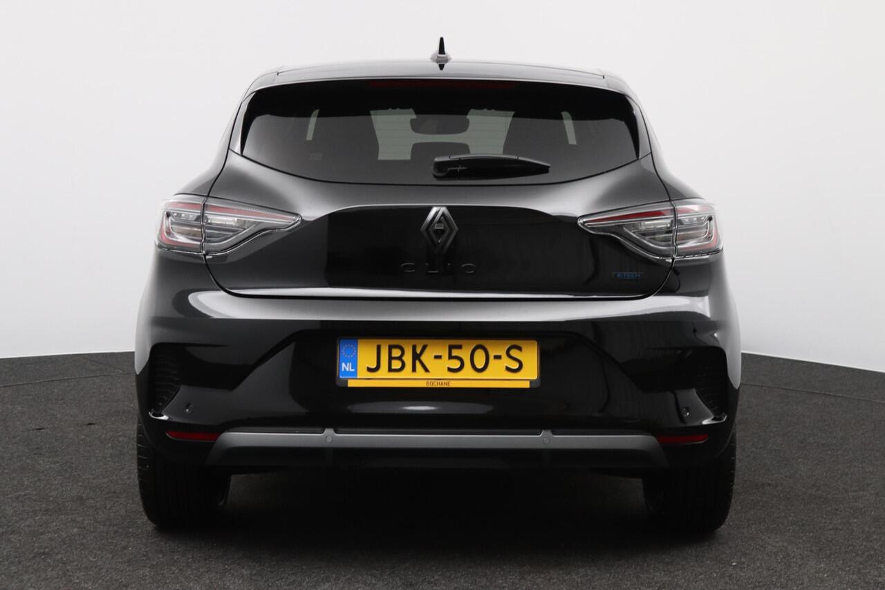 Renault CLIO 1.6 E-Tech Full Hybrid 145 esprit Alpine