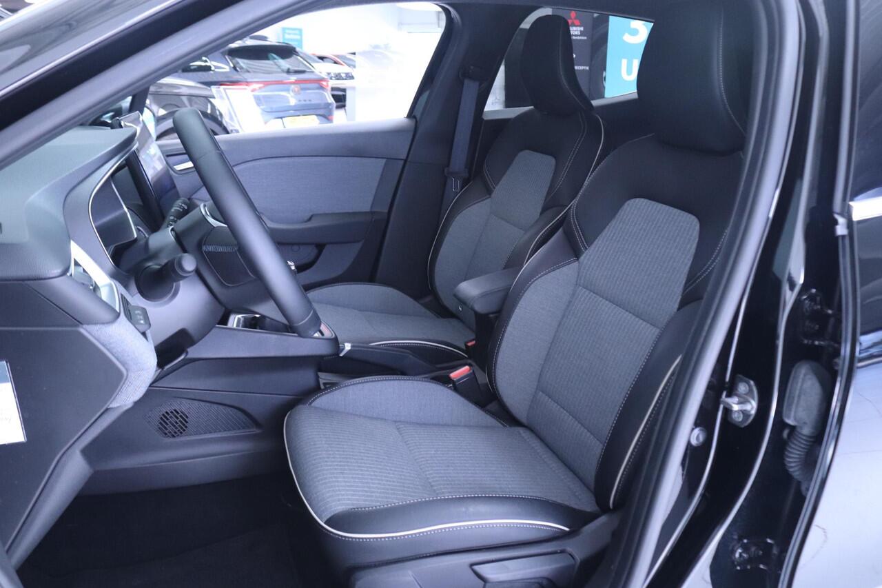 Renault CLIO 1.0 TCe 90 GPF techno | Achteruitrijcamera | Apple CarPlay / Android Auto | Cruise control