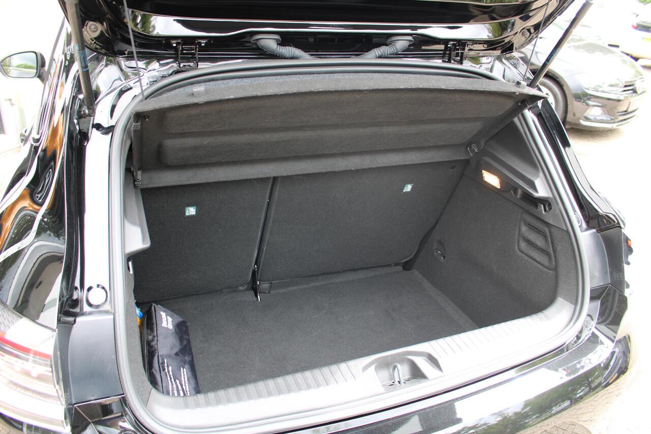 Renault CLIO 1.0 TCe 90 GPF techno Navigatiesysteem | Achterruitrij camera | Climaat control