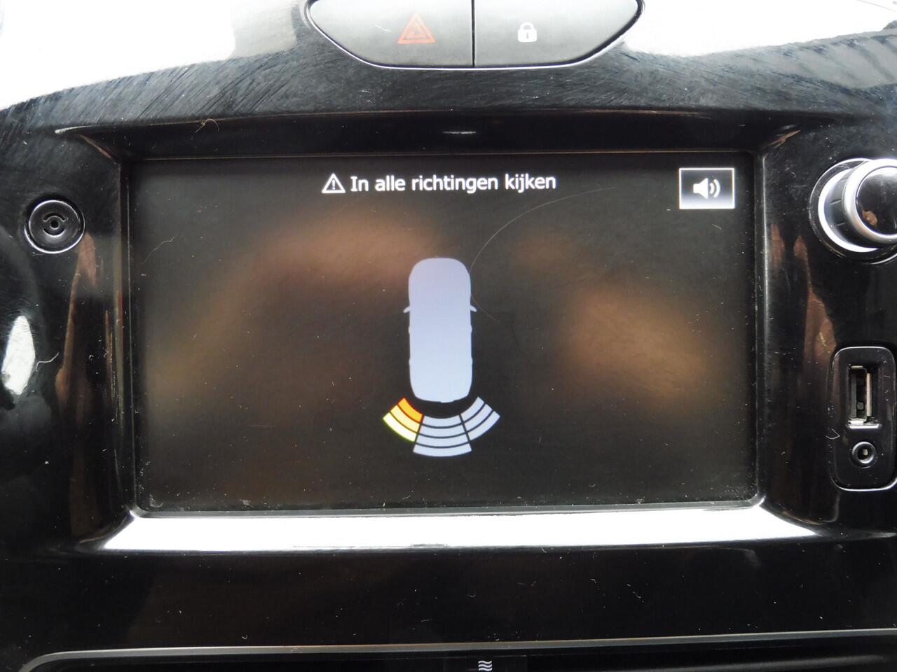 Renault CLIO Estate 0.9 TCe Limited 1e eig | Trekhaak | PDC | Navi | Cruise | LMV16"| NL auto