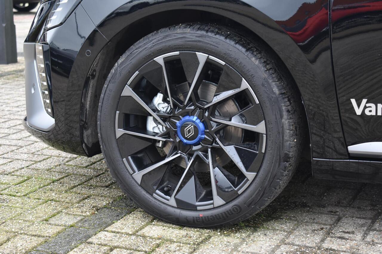 Renault CLIO 1.6 E-Tech Full Hybrid Esprit Alpine 145PK | Automaat | BOSE Audio | Stoel- en Stuurverwarming | 360 Camera | Adaptieve Cruise Control | Sportstoelen | Apple CarPlay & Android Auto