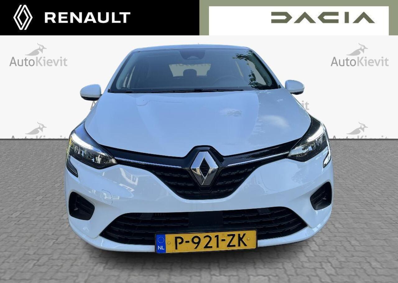 Renault CLIO 1.0 TCe 90 Zen