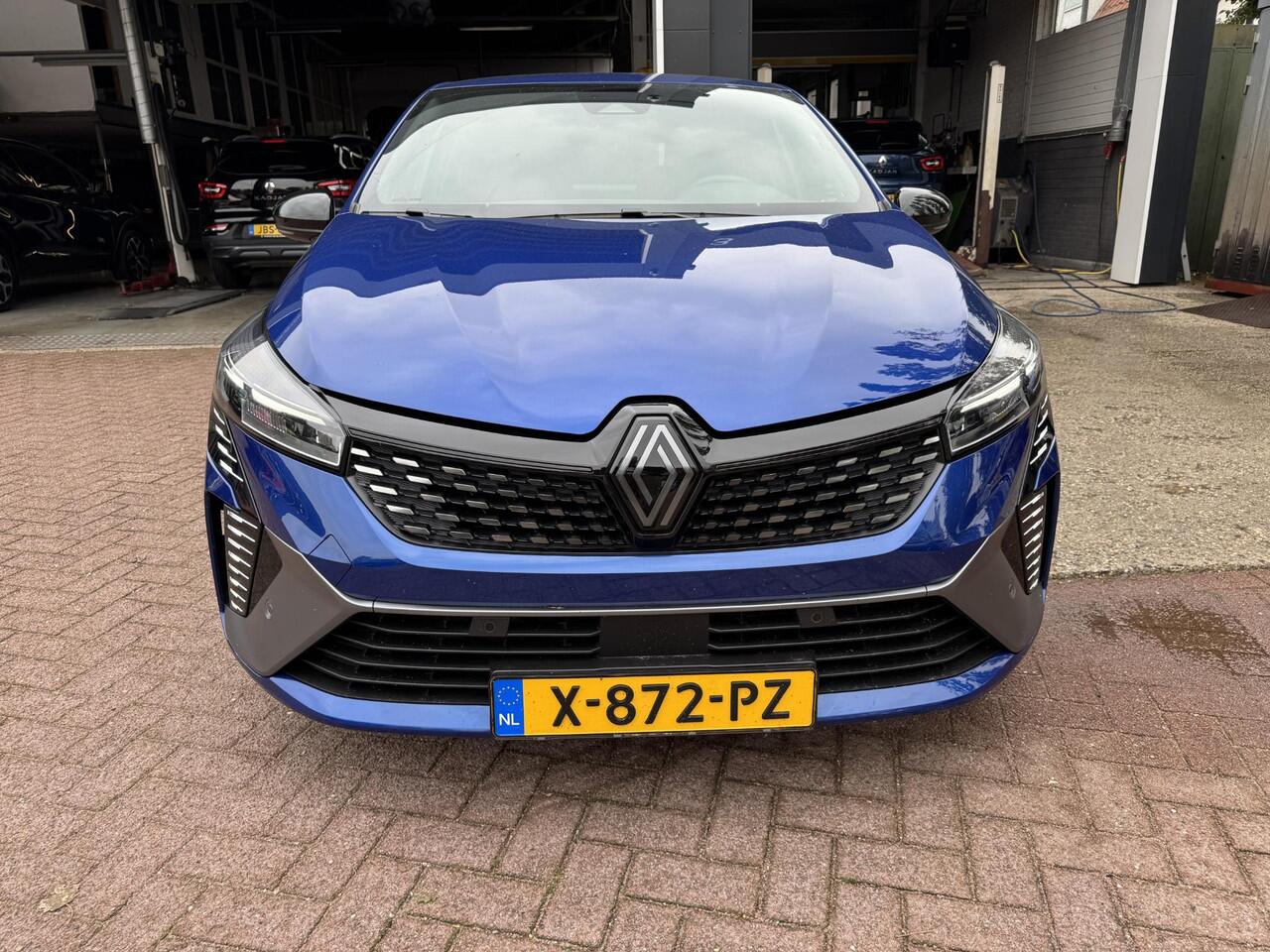 Renault CLIO 1.6 E-Tech 145 esprit Alpine+Pack Winter+Bose!!