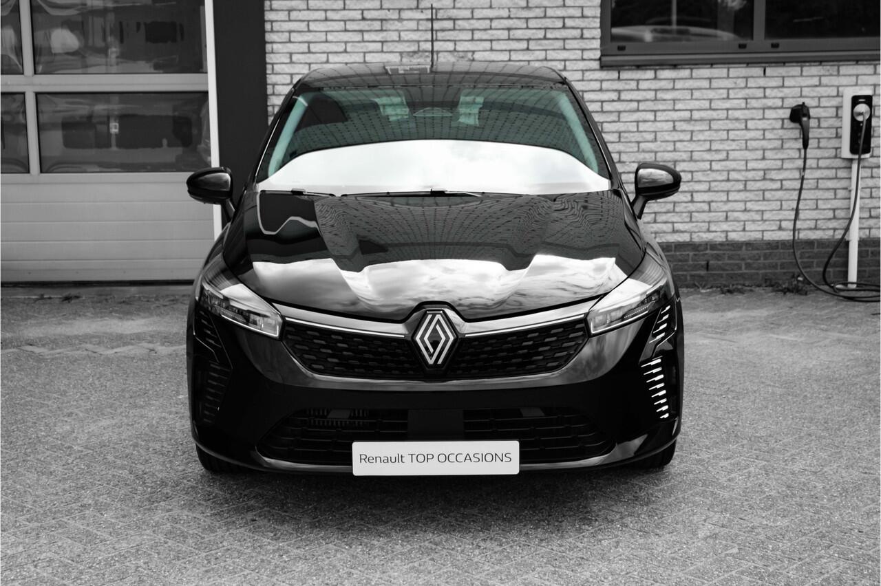 Renault CLIO 1.0 TCe 90 GPF evolution | Stoelverwarming voor | Camera achter | | incl. Bovag rijklaarpakket met 12 maanden garantie |