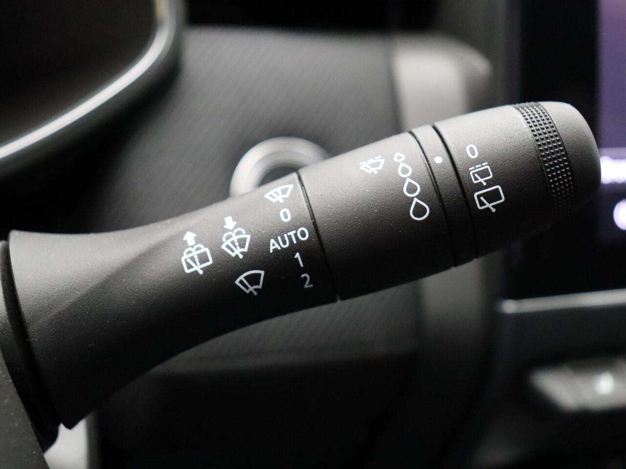 Renault CLIO E-Tech Full Hybrid 145pk esprit Alpine | Grootscherm navigatie | Adaptieve cruise control | 17" lichtmetalen velgen |