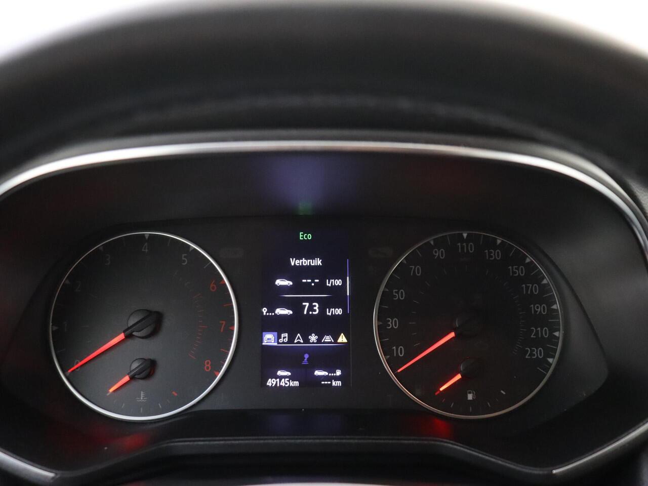 Renault CLIO 1.0 TCe 100 PK Zen Navigatie | Android Auto | Apple Carplay | Parkeersensoren