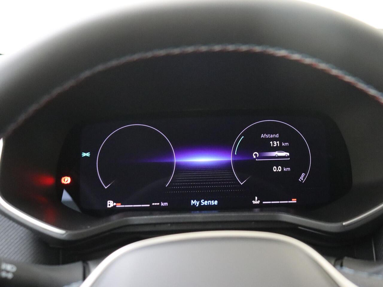 Renault CLIO 1.0 TCe 90 GPF esprit Alpine | Around View Monitor (360 graden camera)