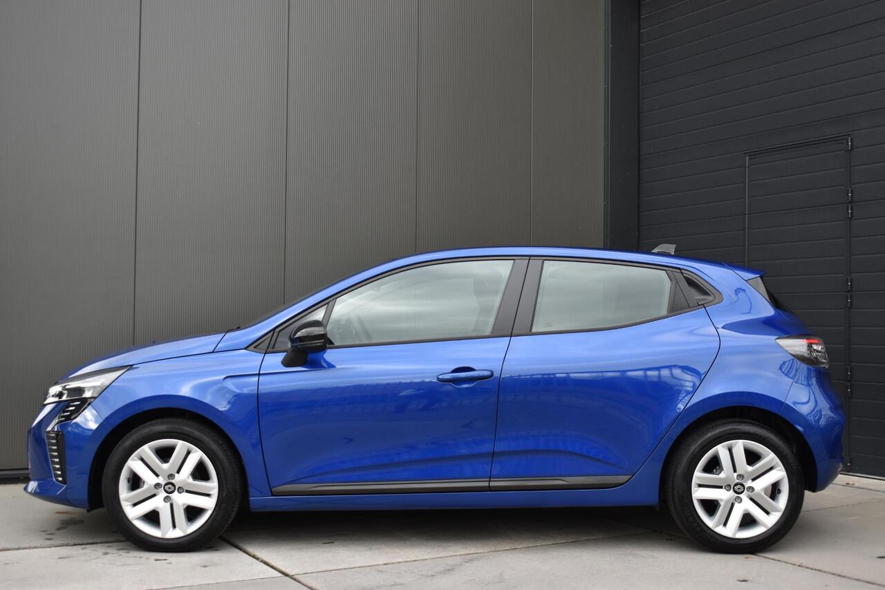 Renault CLIO TCe 90 GPF evolution | CAMERA | APPLECARPLAY/ANDROIDAUTO | AIRCO | CRUISE CONTROL | PDC