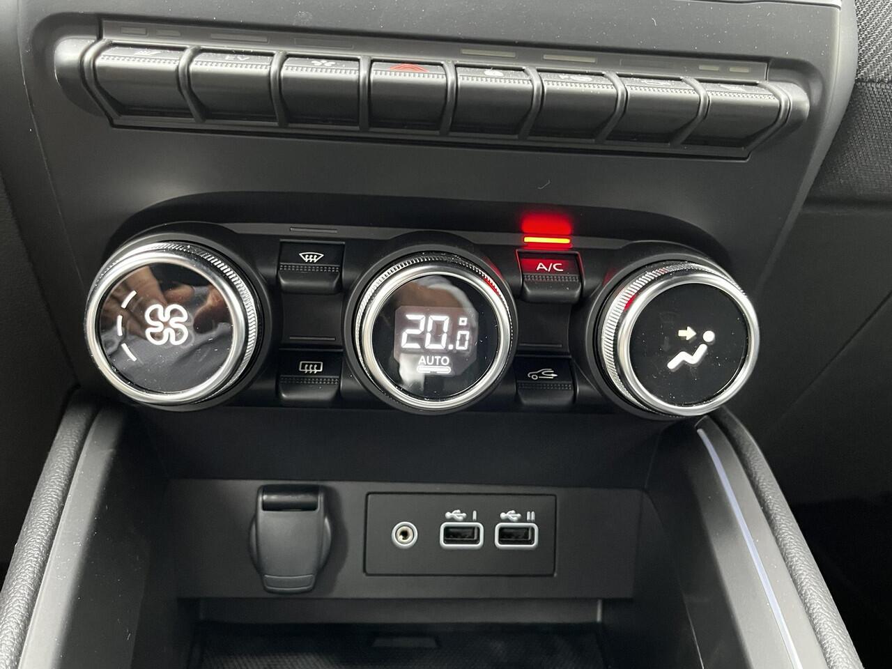 Renault CLIO 1.6 E-Tech Full Hybrid 145 esprit Alpine AUTOMAAT