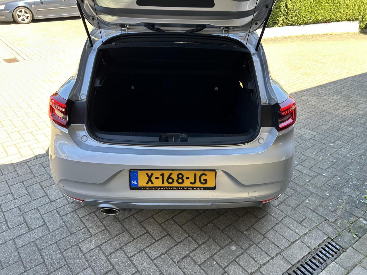 Renault CLIO 1.0 TCe 90 R.S. Line | Rijklaarprijs incl alles |