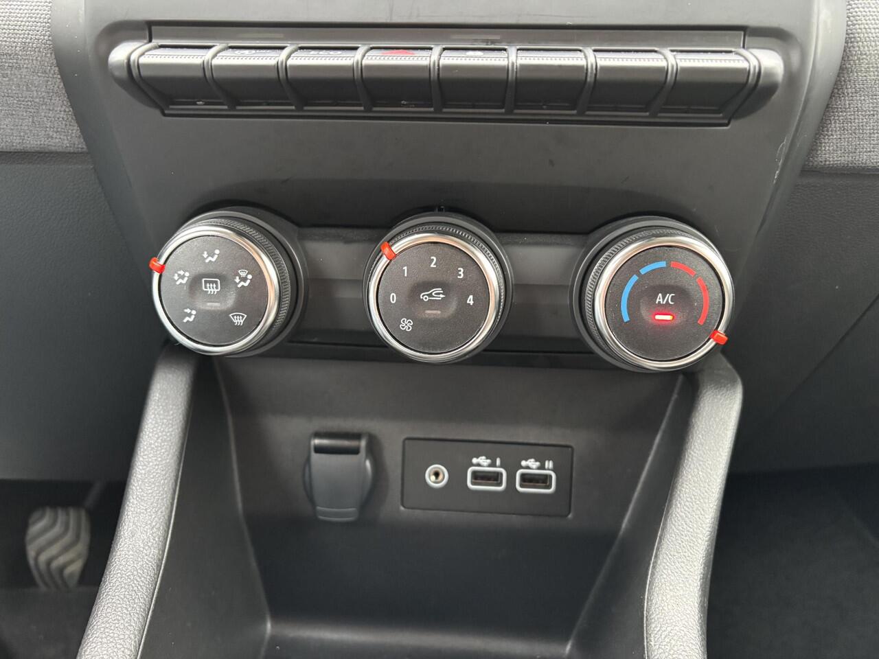 Renault CLIO 1.0 TCe 90 GPF evolution | Navigatie | Camera |