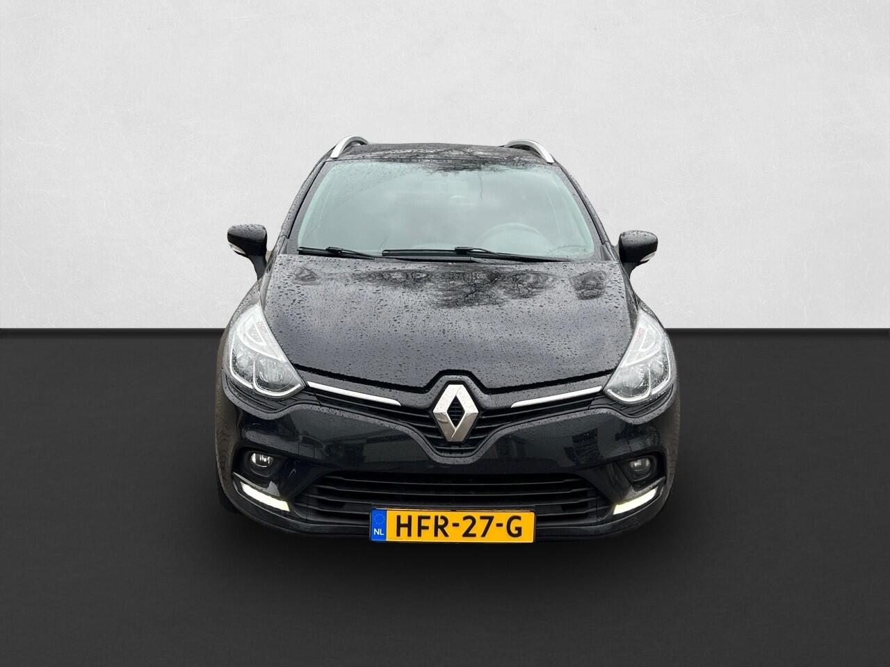 Renault CLIO Estate 0.9 TCe Zen AIRCO / STOELVERWARMING / NAVI